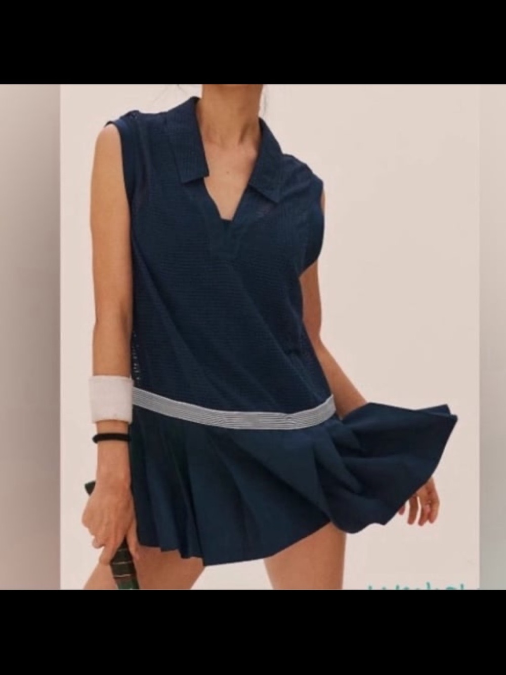 FP Movement by Free People Navy SUNSHINE DAY SET